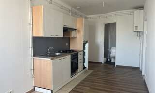 Appartement 2 Pièces 35 m² à vendre à Pau (64000)