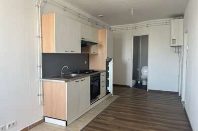 Appartement 2 pièces 95000 €