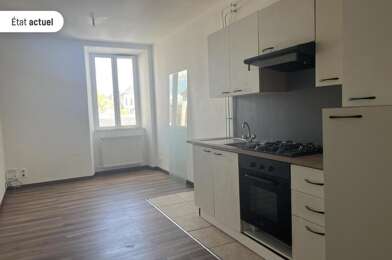 Appartement 2 pièces 95000 €