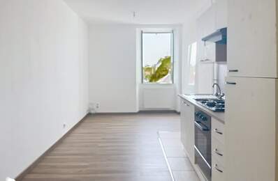 Appartement de 2 pièces principales — photo du bien