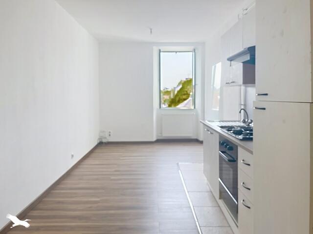 Appartement proposé à Pau