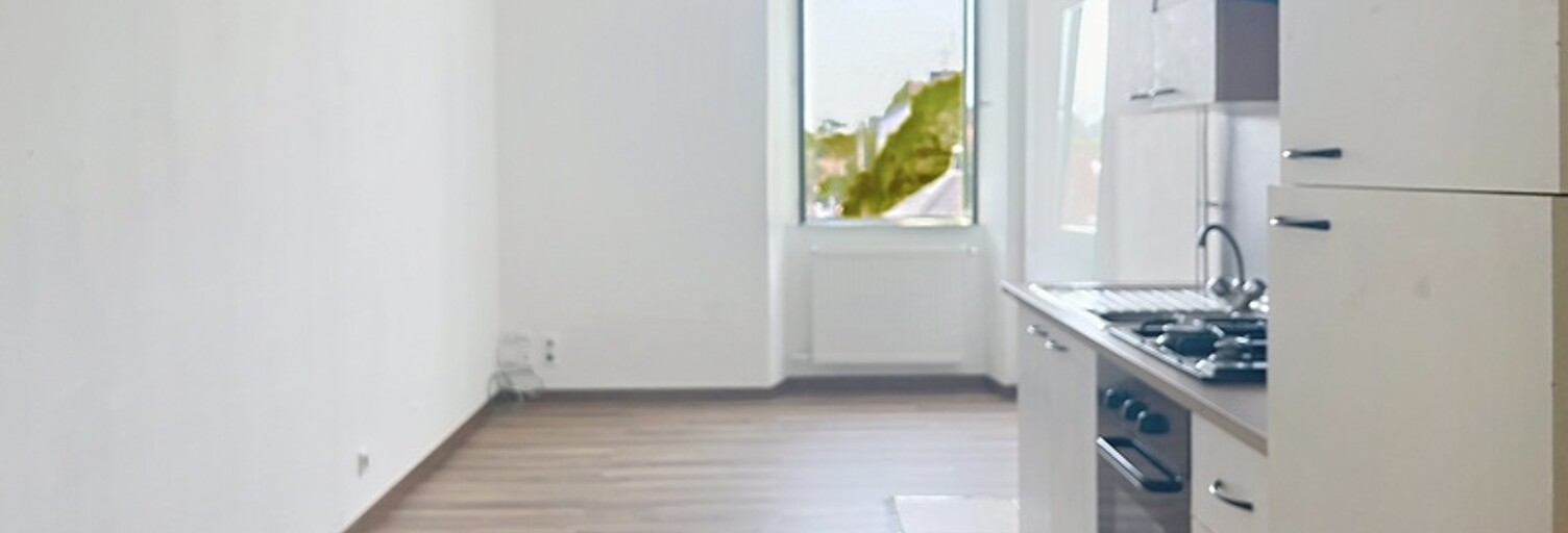 Appartement 2 Pièces 35 m² à vendre à Pau (64000)