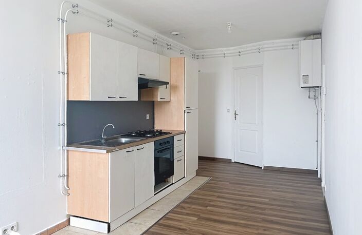 Appartement de 2 pièces principales — photo 2