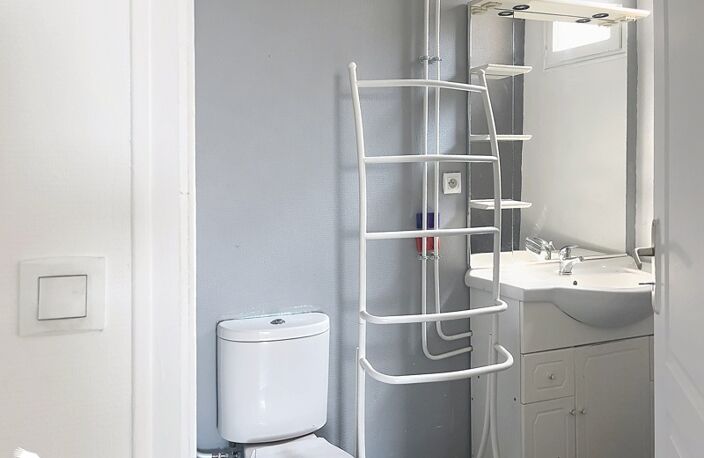 Appartement de 2 pièces principales — photo 5