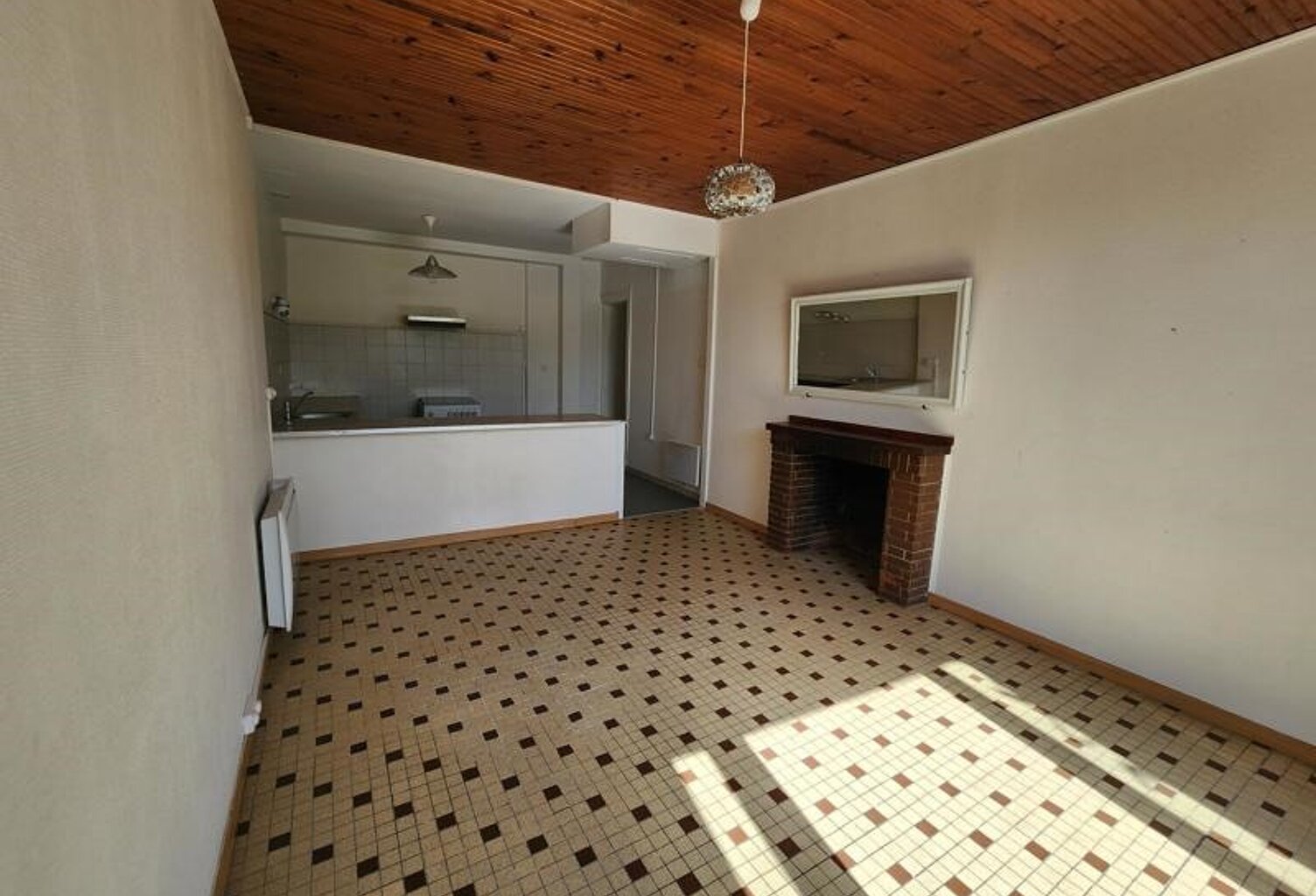 Appartement de 2 pièces principales — photo 1