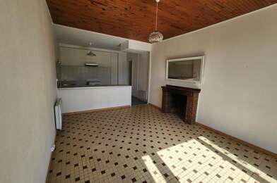 Appartement 2 pièces 87000 €