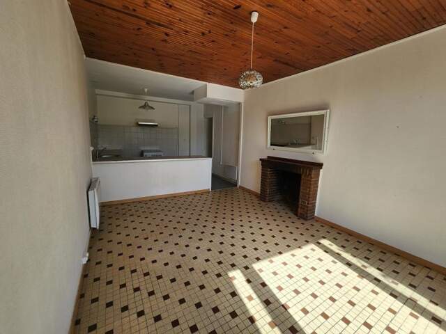 Appartement de 2 pièces principales — photo du bien