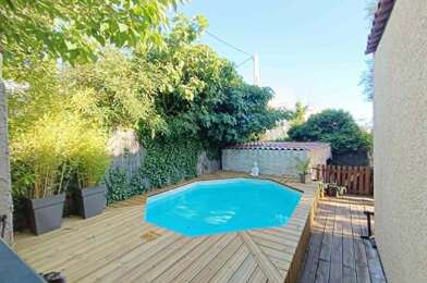 Maison 4 pièces 388000 €