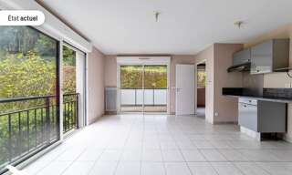 Appartement 2 Pièces 41 m² à vendre à Bayonne (64100)