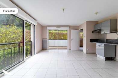 Appartement 2 pièces 189999 €