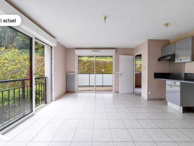 Appartement de 2 pièces principales — photo du bien