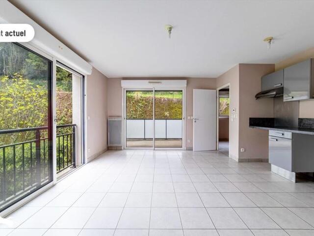 Appartement proposé à Bayonne
