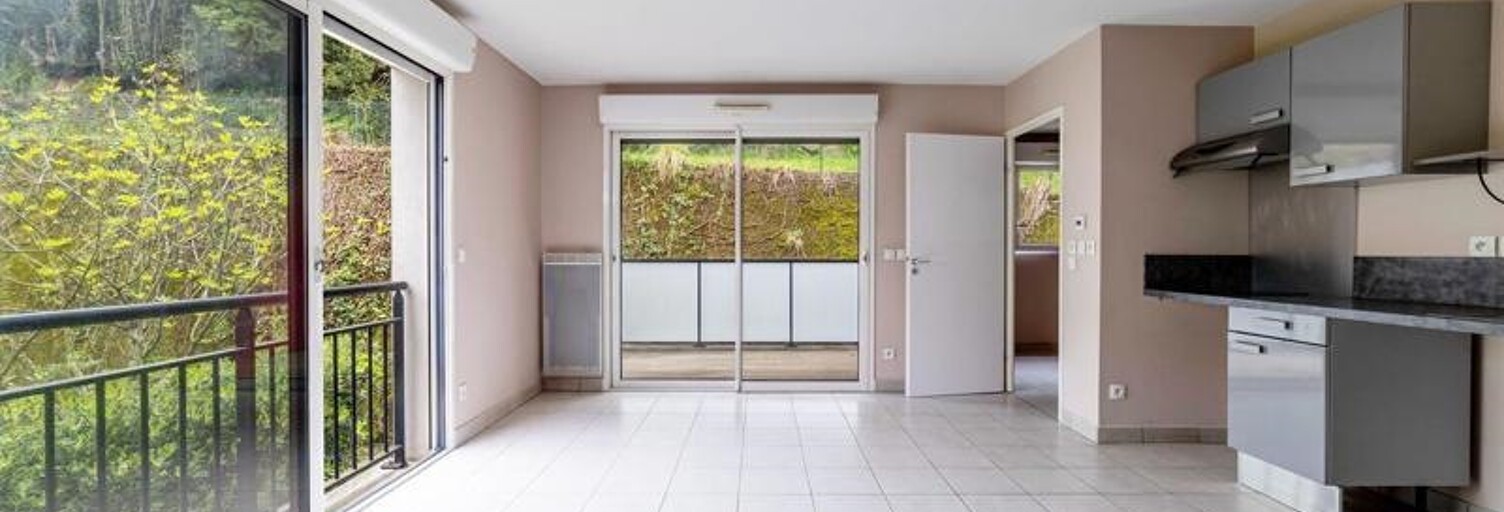 Appartement 2 Pièces 41 m² à vendre à Bayonne (64100)