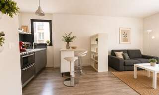Appartement 2 Pièces 33 m² à vendre à Levallois-Perret (92300)