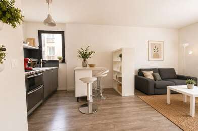 Appartement 2 pièces 309000 €