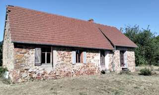 Maison 3 Pièces 80 m² à vendre à Chazemais (03370)