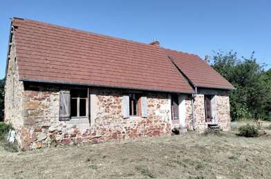Maison 3 pièces 103740 €