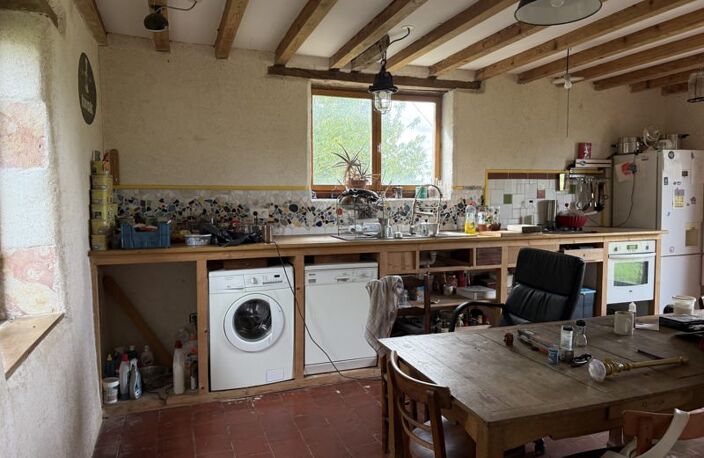 Corps de Ferme de 3 pièces principales — photo 3