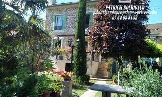 Maison 7 Pièces 112 m² à vendre à Rosny-sous-Bois (93110)