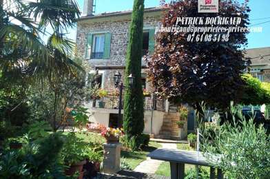 Maison 7 pièces 628000 €