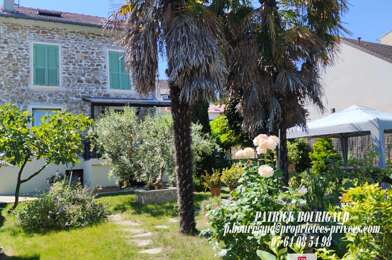 Maison 7 pièces 628000 €