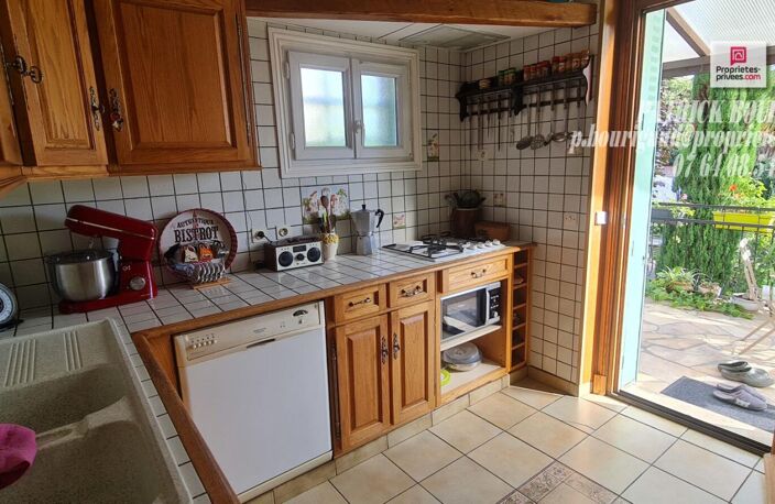 ROSNY SOUS BOIS MEULIERE 7P HYPER CENTRE : PROPRIETE D'EXCEPTION, VISITER, ADOPTER ET  AIMER — photo 3