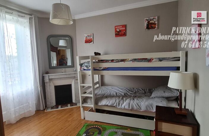 ROSNY SOUS BOIS MEULIERE 7P HYPER CENTRE : PROPRIETE D'EXCEPTION, VISITER, ADOPTER ET  AIMER — photo 5
