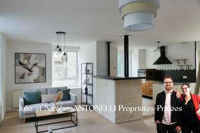 Appartement 3 pièces 573 €