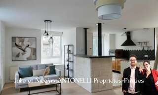 Appartement 3 Pièces 72 m² à louer à La Séauve-sur-Semène (43140)