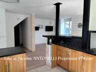 Appartement La Seauve Sur Semene 3 pièce(s) 72 m2 — photo 3