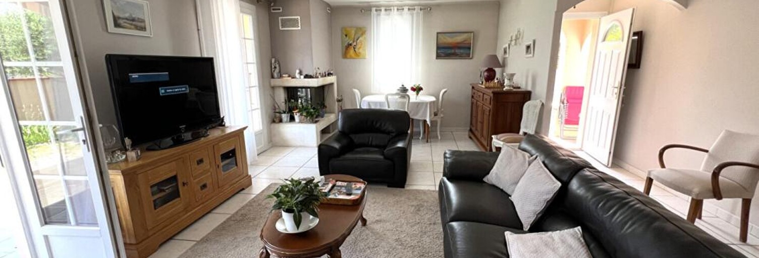Maison 4 Pièces 100 m² à vendre à Argelès-sur-Mer (66700)