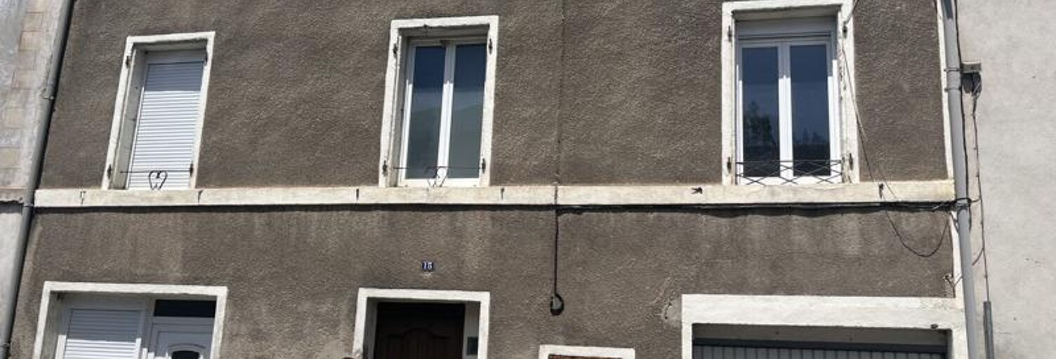Maison 9 Pièces 214 m² à vendre à Aubin (12110)