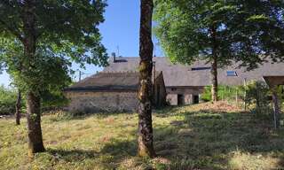 Maison 2 Pièces 59 m² à vendre à Saint-Martin-du-Puy (58140)