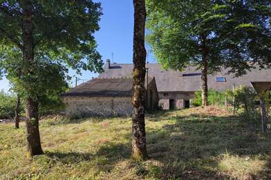 Maison 2 pièces 40000 €