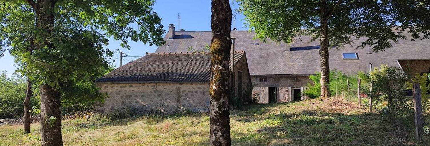 Maison 2 Pièces 59 m² à vendre à Saint-Martin-du-Puy (58140)