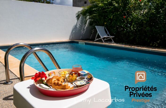 Rare : Immeuble de rapport neuf avec piscine - Saint Francois, Guadeloupe — photo 4