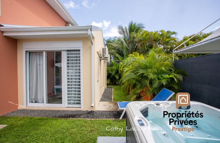 Rare : Immeuble de rapport neuf avec piscine - Saint Francois, Guadeloupe — photo 5