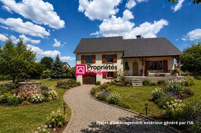 Maison 5 pièces 199000 €