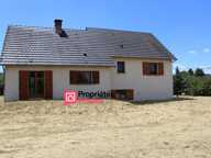 Maison T5 à vendre de 116 m² avec sous-sol complet et combles aménageables à Saint Gervais D'Auvergne 63390 — photo 3