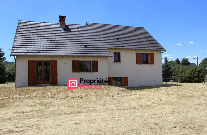Maison T5 à vendre de 116 m² avec sous-sol complet et combles aménageables à Saint Gervais D'Auvergne 63390 — photo 3