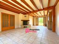 Maison T5 à vendre de 116 m² avec sous-sol complet et combles aménageables à Saint Gervais D'Auvergne 63390 — photo 4