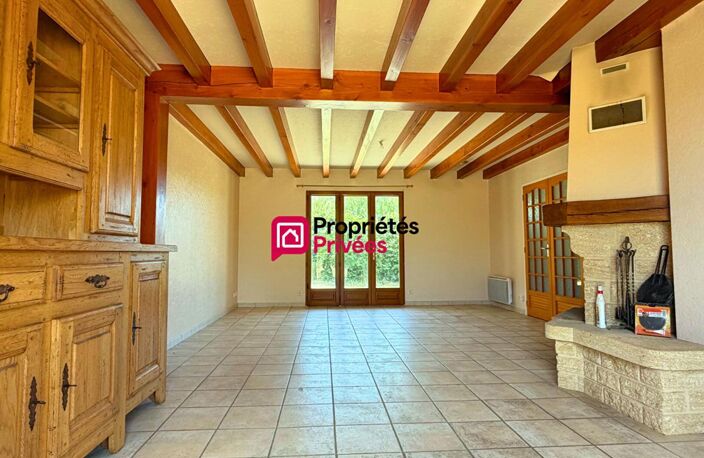 Maison T5 à vendre de 116 m² avec sous-sol complet et combles aménageables à Saint Gervais D'Auvergne 63390 — photo 5