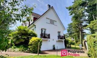 Maison 9 Pièces 223 m² à vendre à Neufchâtel-Hardelot (62152)