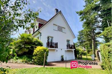 Maison 9 pièces 714000 €