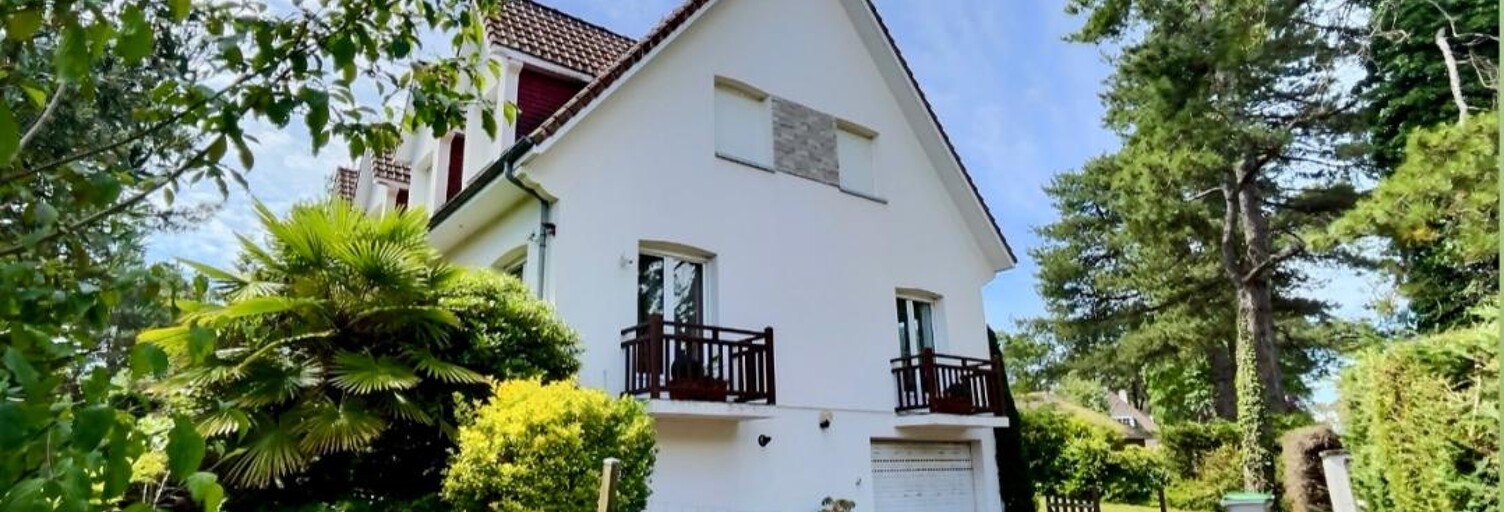 Maison 9 Pièces 223 m² à vendre à Neufchâtel-Hardelot (62152)