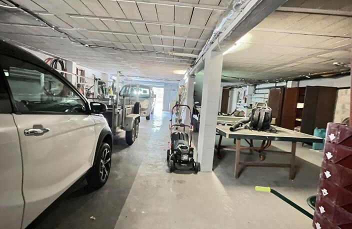 Hardelot-Plage 9 pièce(s) 223 m2 - SOUS SOL COMPLET  GARAGE 3 VOITURES — photo 4