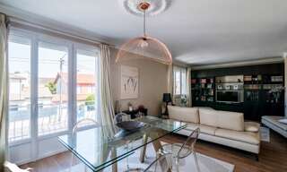 Maison 8 Pièces 185 m² à vendre à Toulouse (31400)