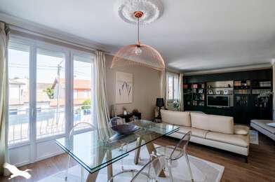 Maison 8 pièces 617000 €