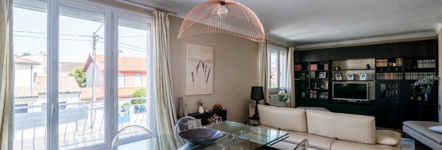 Maison 8 Pièces 185 m² à vendre à Toulouse (31400)