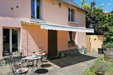 Maison 2 pièces 87000 €